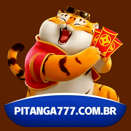 Imagem promocional da PITANGA777 mostrando a plataforma e suas vantagens