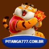 Logo da PITANGA777